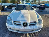 2006 Mercedes Benz SLK-Class фото