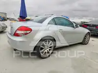 2006 Mercedes Benz SLK-Class фото