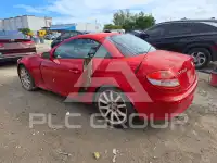 2006 Mercedes Benz SLK-Class фото