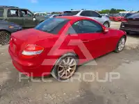 2006 Mercedes Benz SLK-Class фото