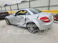 2006 Mercedes Benz SLK-Class фото