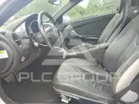 2006 Mercedes Benz SLK-Class фото