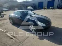2006 Mercedes Benz SLK-Class фото