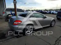 2006 Mercedes Benz SLK-Class фото