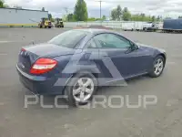 2006 Mercedes Benz SLK-Class photo