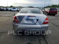 2006 Mercedes Benz SLK-Class фото