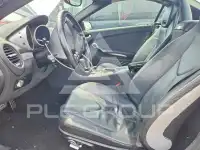2006 Mercedes Benz SLK-Class фото
