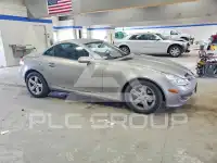2006 Mercedes Benz SLK-Class фото