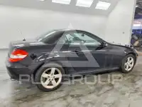 2006 Mercedes Benz SLK-Class photo