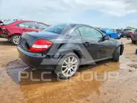 2006 Mercedes Benz SLK-Class фото