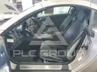 2006 Mercedes Benz SLK-Class фото