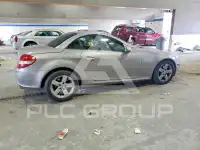 2006 Mercedes Benz SLK-Class фото