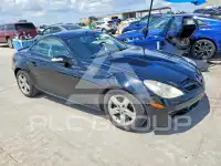 2006 Mercedes Benz SLK-Class фото