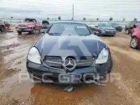 2006 Mercedes Benz SLK-Class фото