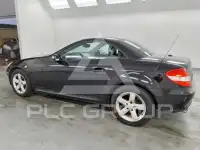 2006 Mercedes Benz SLK-Class photo