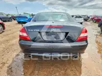 2006 Mercedes Benz SLK-Class фото