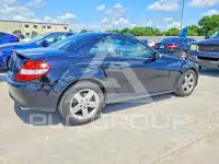2006 Mercedes Benz SLK-Class фото