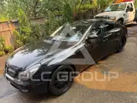 2006 Mercedes Benz CLS-Class фото