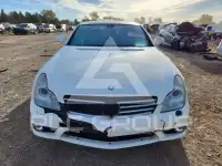 2006 Mercedes Benz CLS-Class фото