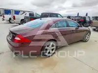 2006 Mercedes Benz CLS-Class фото