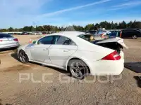 2006 Mercedes Benz CLS-Class фото