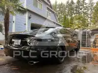 2006 Mercedes Benz CLS-Class фото
