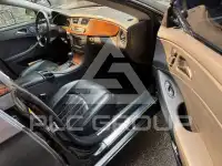 2006 Mercedes Benz CLS-Class фото
