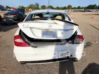 2006 Mercedes Benz CLS-Class фото