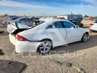 2006 Mercedes Benz CLS-Class фото
