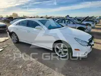 2006 Mercedes Benz CLS-Class фото
