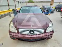2006 Mercedes Benz CLS-Class фото
