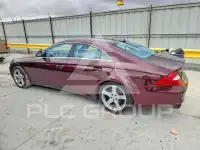 2006 Mercedes Benz CLS-Class фото