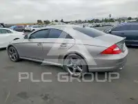 2006 Mercedes Benz CLS-Class photo