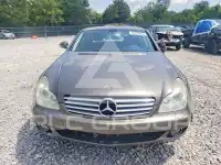 2006 Mercedes Benz CLS-Class фото