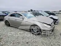 2006 Mercedes Benz CLS-Class фото