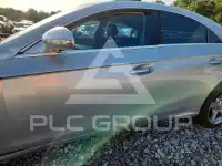 2006 Mercedes Benz CLS-Class фото