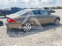 2006 Mercedes Benz CLS-Class фото