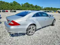 2006 Mercedes Benz CLS-Class фото