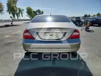 2006 Mercedes Benz CLS-Class фото