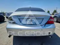 2006 Mercedes Benz CLS-Class photo