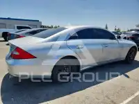 2006 Mercedes Benz CLS-Class photo