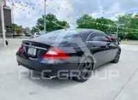 2006 Mercedes Benz CLS-Class фото