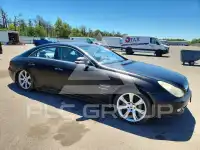 2006 Mercedes Benz CLS-Class photo