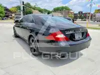 2006 Mercedes Benz CLS-Class фото