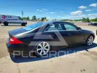 2006 Mercedes Benz CLS-Class photo