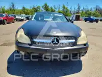 2006 Mercedes Benz CLS-Class photo