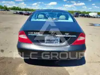 2006 Mercedes Benz CLS-Class photo