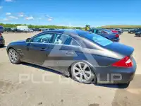 2006 Mercedes Benz CLS-Class photo