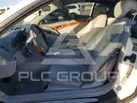 2006 Mercedes Benz SL-Class фото