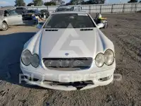 2006 Mercedes Benz SL-Class фото